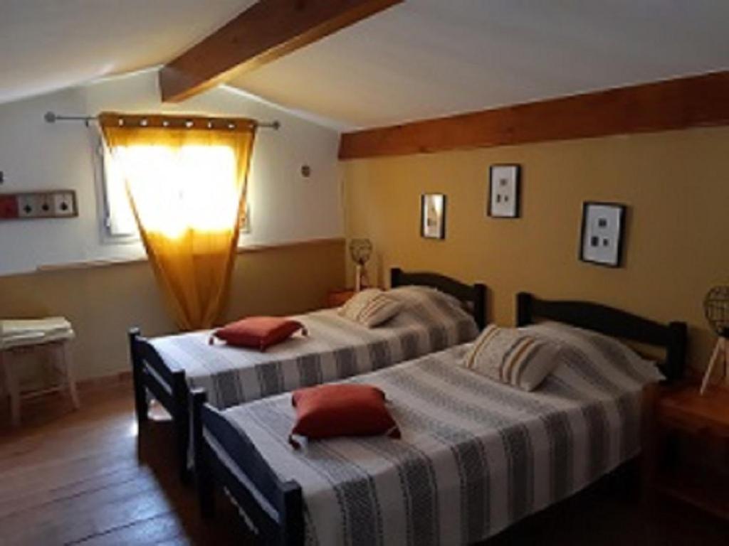 A Casa Di Paulina Apartman Serra-di-Ferro Kültér fotó